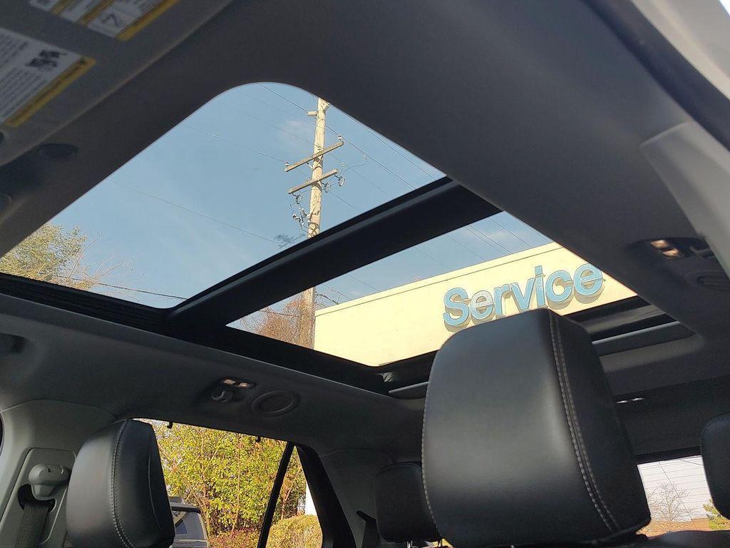 used 2020 Ford Explorer car, priced at $22,444