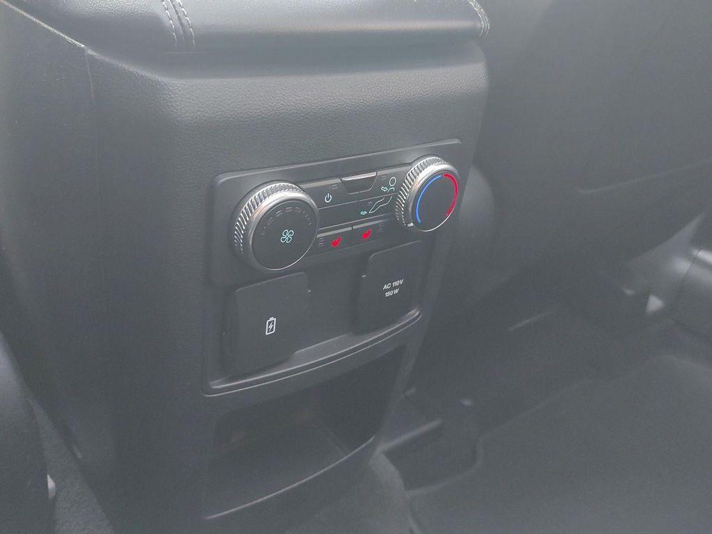 used 2020 Ford Explorer car, priced at $22,444