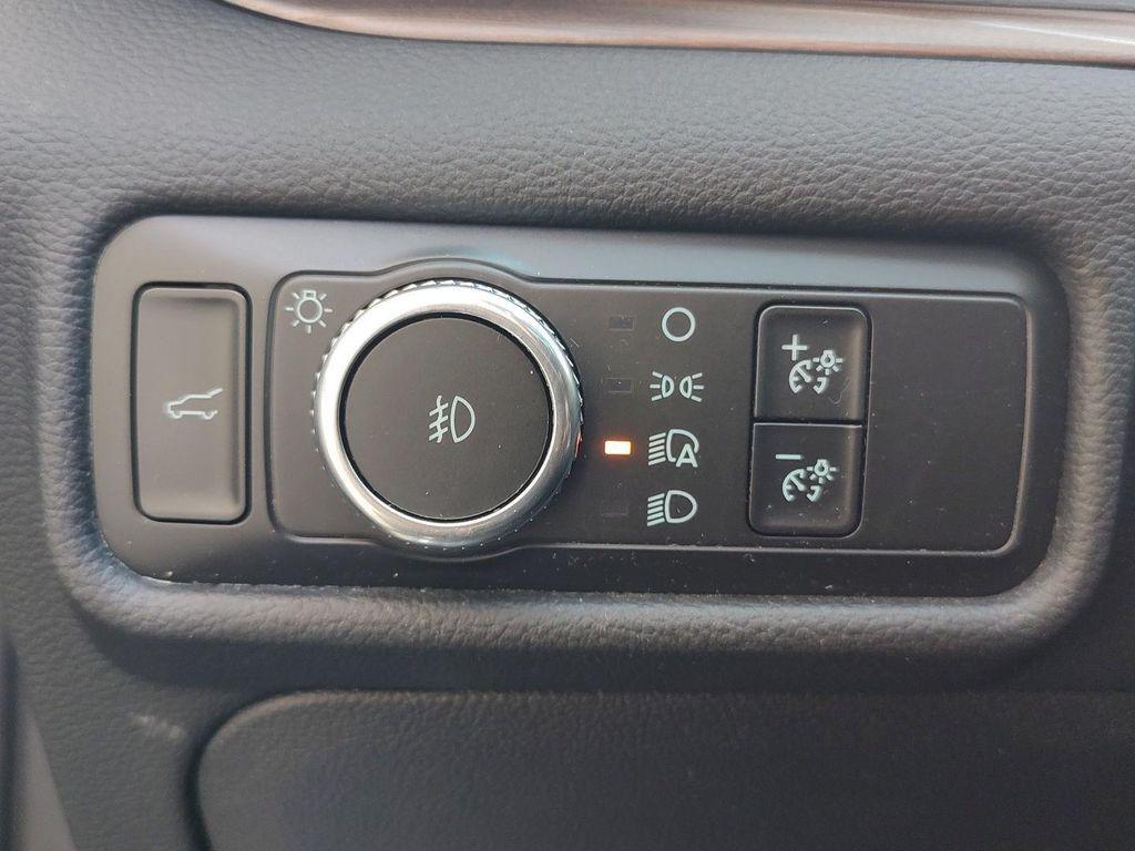 used 2020 Ford Explorer car, priced at $22,444