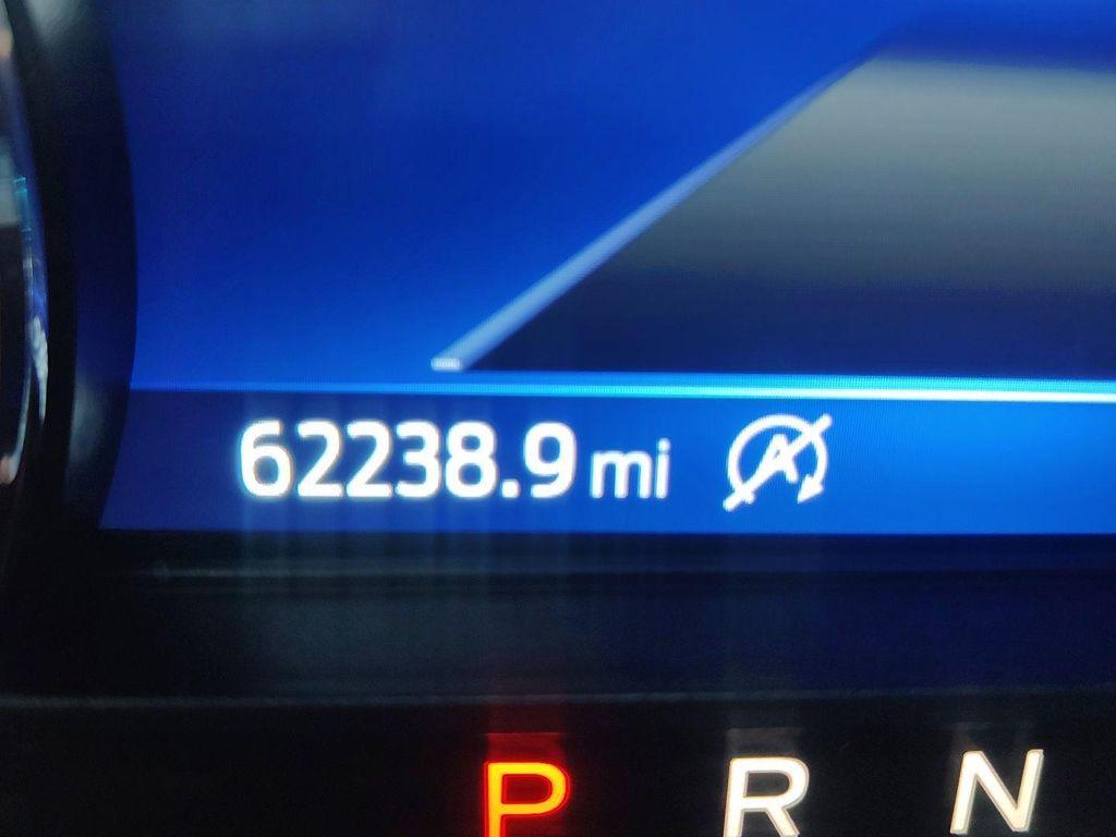 used 2020 Ford Explorer car, priced at $22,444