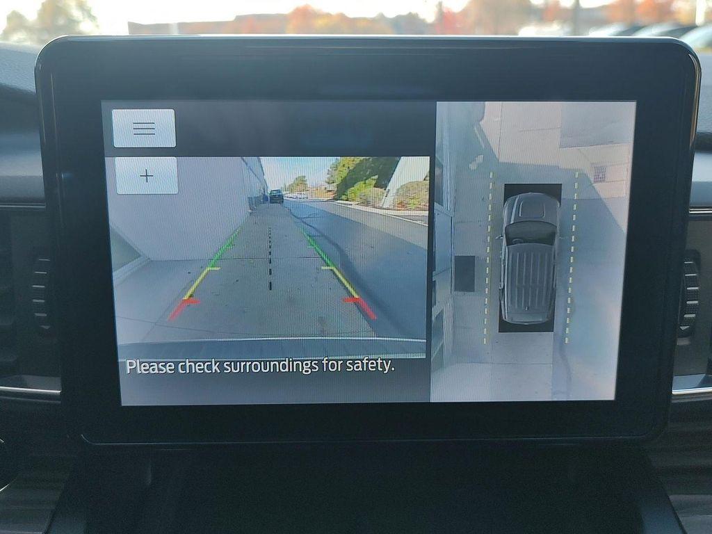 used 2020 Ford Explorer car, priced at $22,444