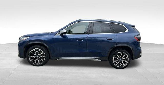 used 2023 BMW X1 car, priced at $32,144