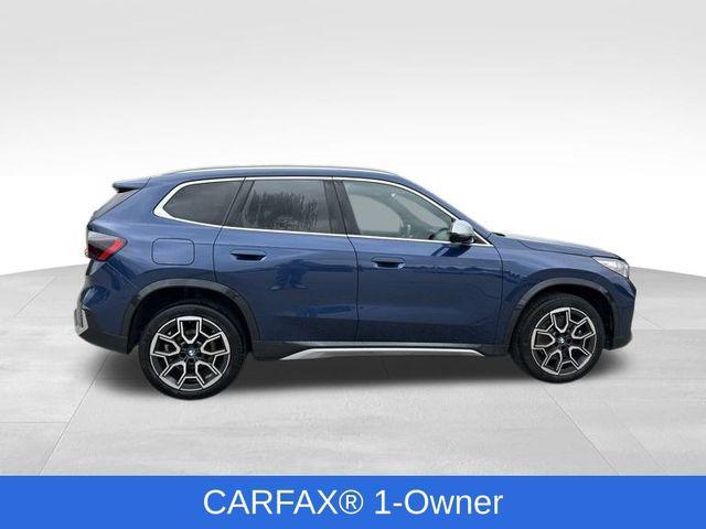 used 2023 BMW X1 car, priced at $32,144
