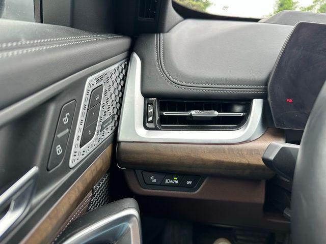used 2023 BMW X1 car, priced at $32,144