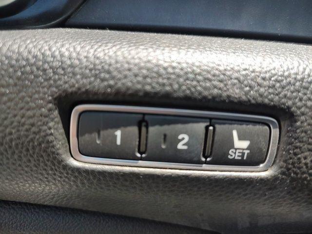 used 2020 Honda Accord Hybrid car, priced at $21,744