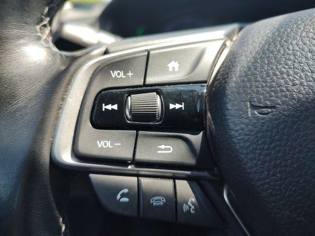 used 2020 Honda Accord Hybrid car, priced at $21,744