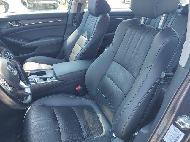 used 2020 Honda Accord Hybrid car, priced at $21,744