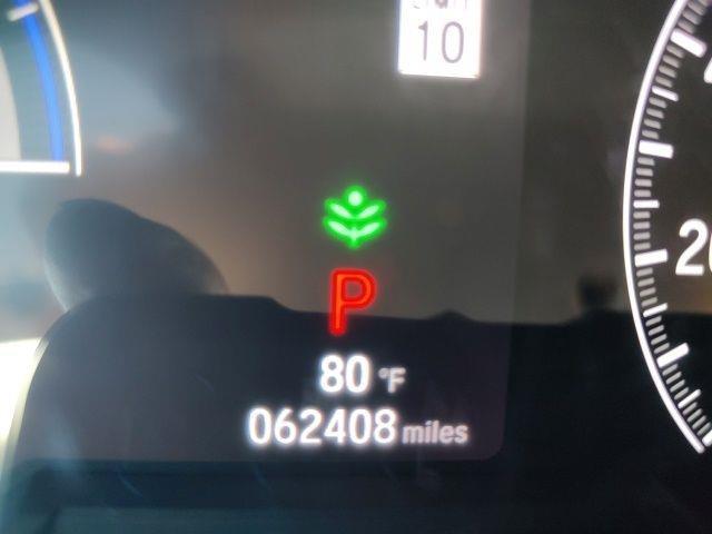 used 2020 Honda Accord Hybrid car, priced at $21,744