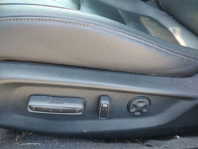 used 2020 Honda Accord Hybrid car, priced at $21,744