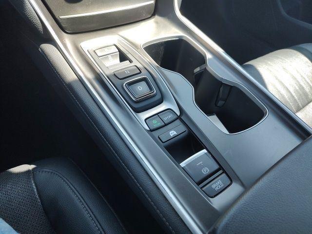 used 2020 Honda Accord Hybrid car, priced at $21,744