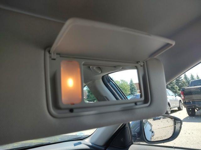 used 2020 Honda Accord Hybrid car, priced at $21,744