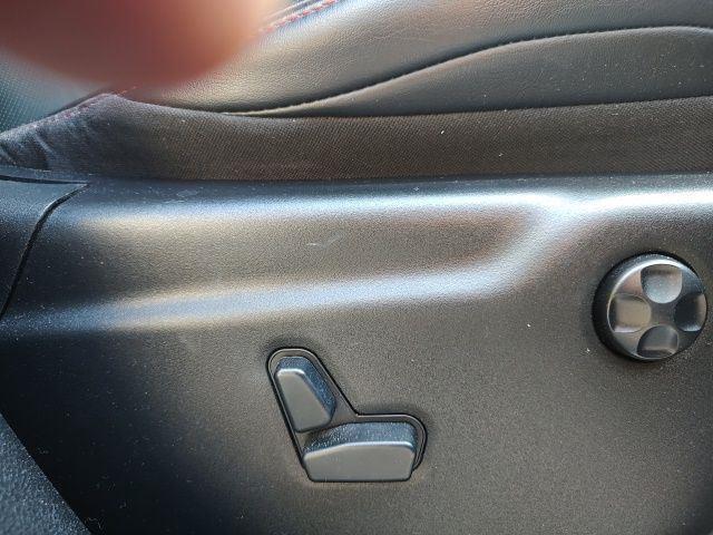 used 2018 Jeep Grand Cherokee car, priced at $16,944