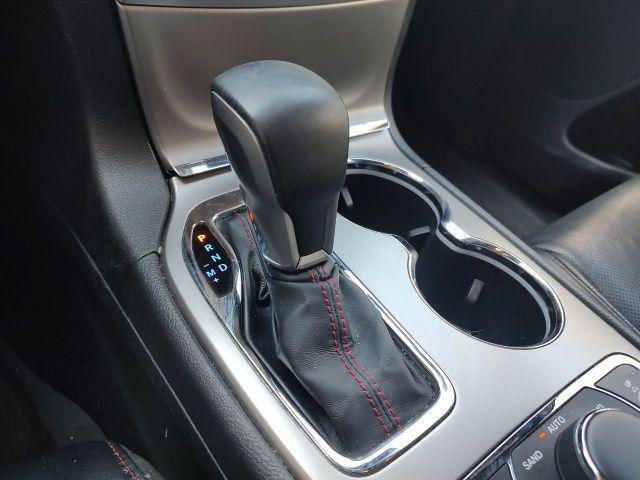 used 2018 Jeep Grand Cherokee car