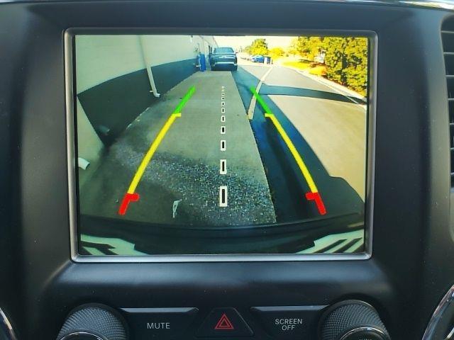 used 2018 Jeep Grand Cherokee car, priced at $16,944