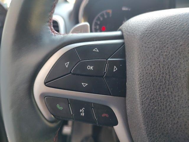 used 2018 Jeep Grand Cherokee car, priced at $16,944