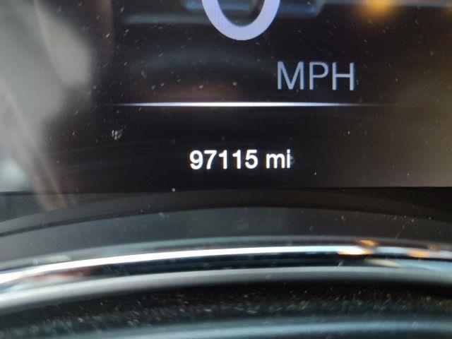 used 2018 Jeep Grand Cherokee car, priced at $16,944