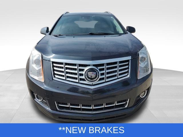 used 2015 Cadillac SRX car, priced at $10,900