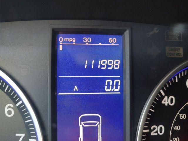 used 2011 Honda CR-V car, priced at $9,144