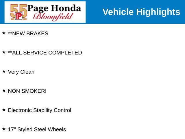 used 2011 Honda CR-V car, priced at $9,144