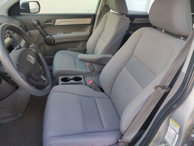 used 2011 Honda CR-V car, priced at $9,144