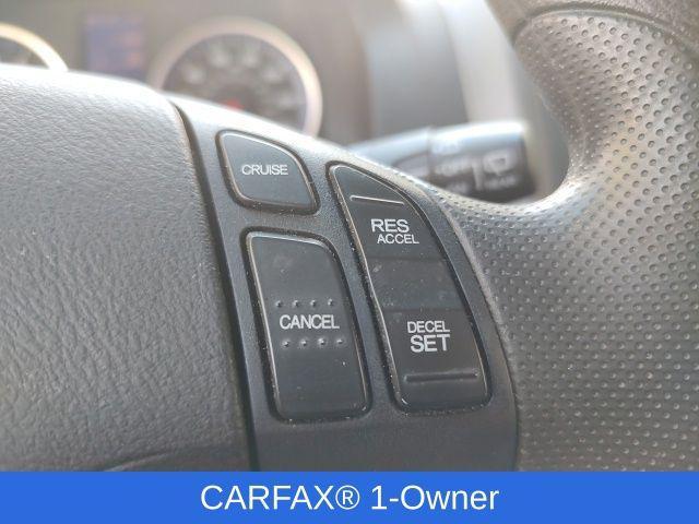 used 2011 Honda CR-V car, priced at $9,144