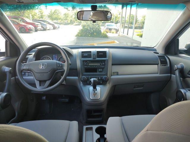 used 2011 Honda CR-V car, priced at $9,144