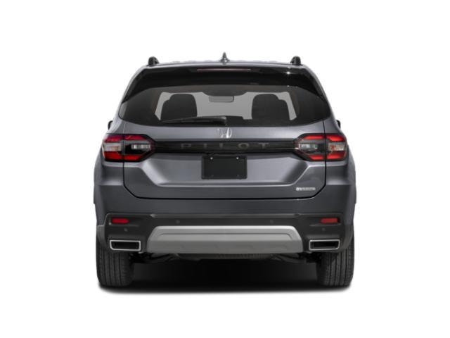 new 2025 Honda Pilot car, priced at $48,344