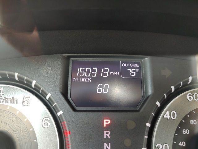 used 2015 Honda Odyssey car, priced at $10,644