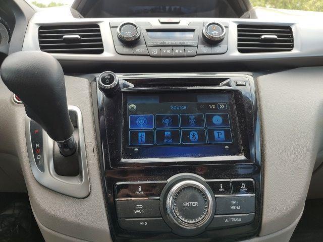 used 2015 Honda Odyssey car, priced at $10,644