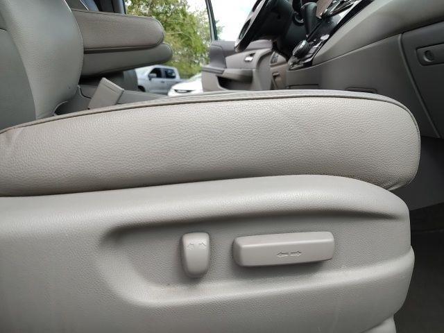 used 2015 Honda Odyssey car, priced at $10,644