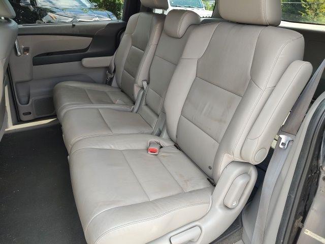 used 2015 Honda Odyssey car, priced at $10,644