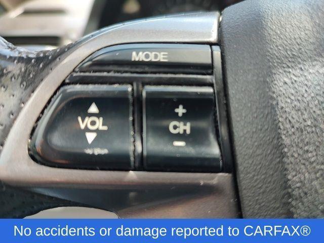 used 2015 Honda Odyssey car, priced at $10,644