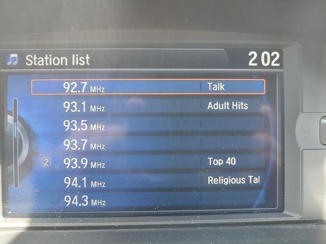 used 2015 Honda Odyssey car, priced at $10,644