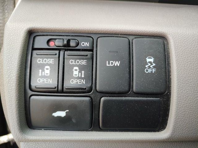 used 2015 Honda Odyssey car, priced at $10,644