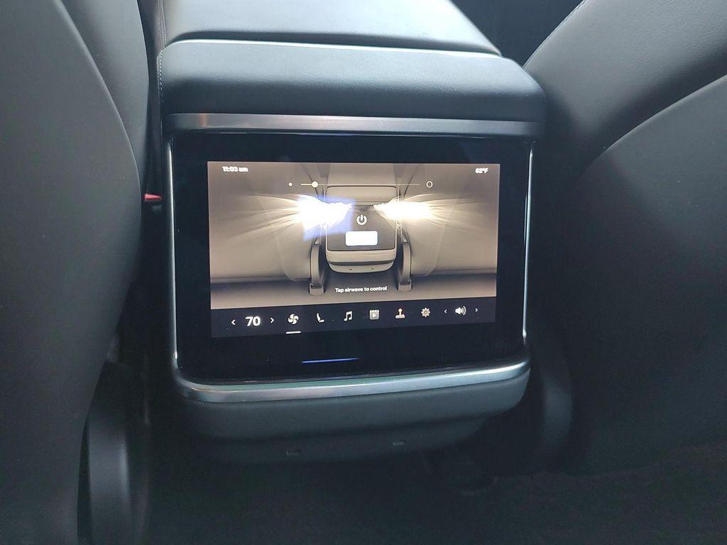 used 2021 Tesla Model S car, priced at $34,944