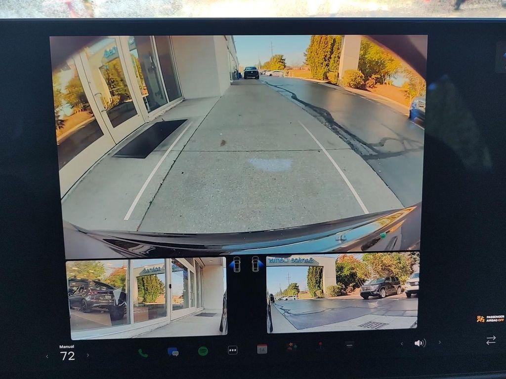 used 2021 Tesla Model S car, priced at $34,944