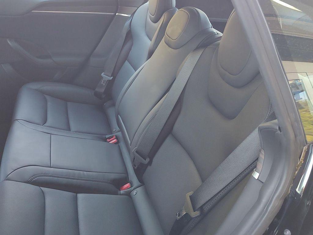 used 2021 Tesla Model S car, priced at $34,944