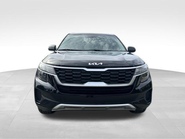 used 2023 Kia Seltos car, priced at $17,344