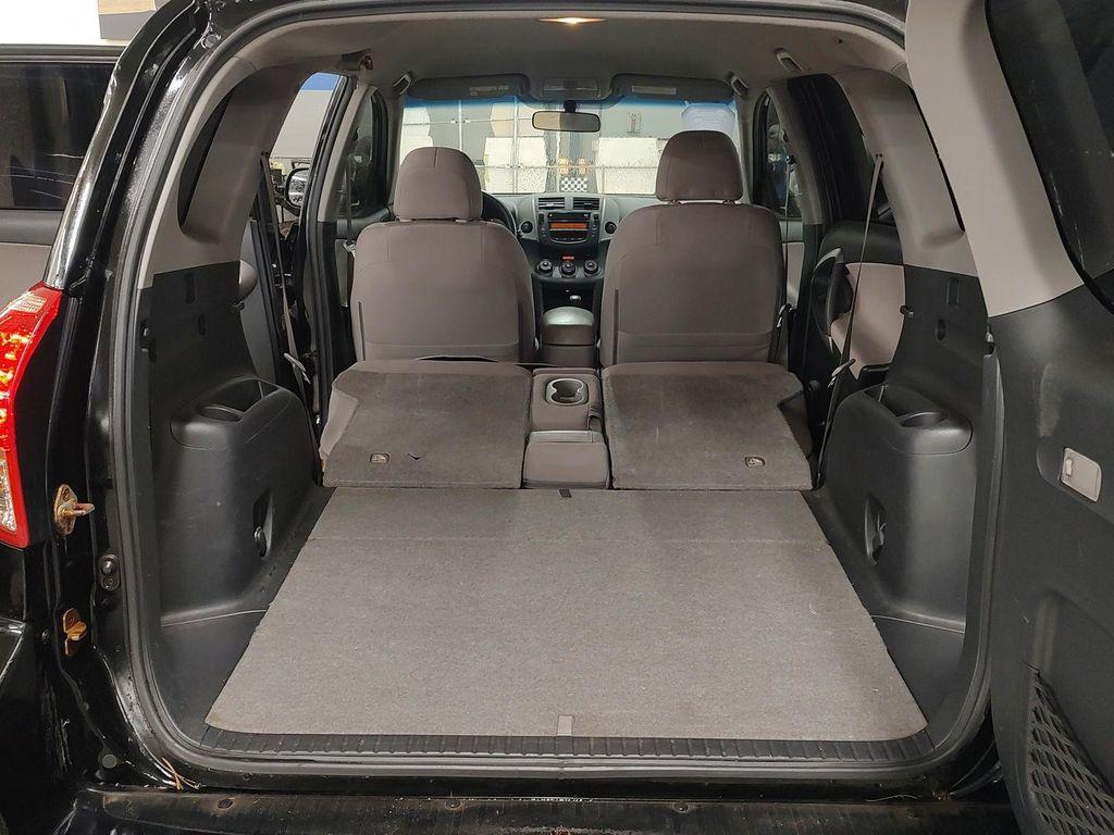 used 2007 Toyota RAV4 car, priced at $5,944