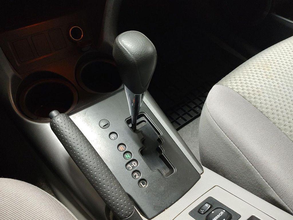 used 2007 Toyota RAV4 car, priced at $5,944