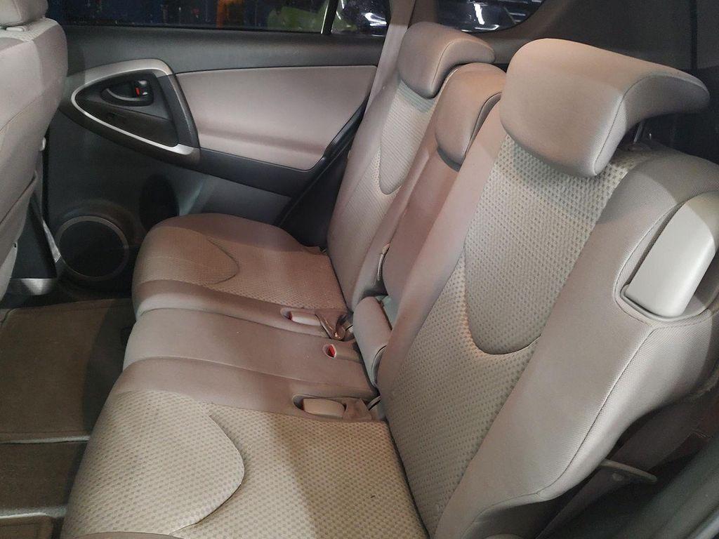 used 2007 Toyota RAV4 car, priced at $5,944