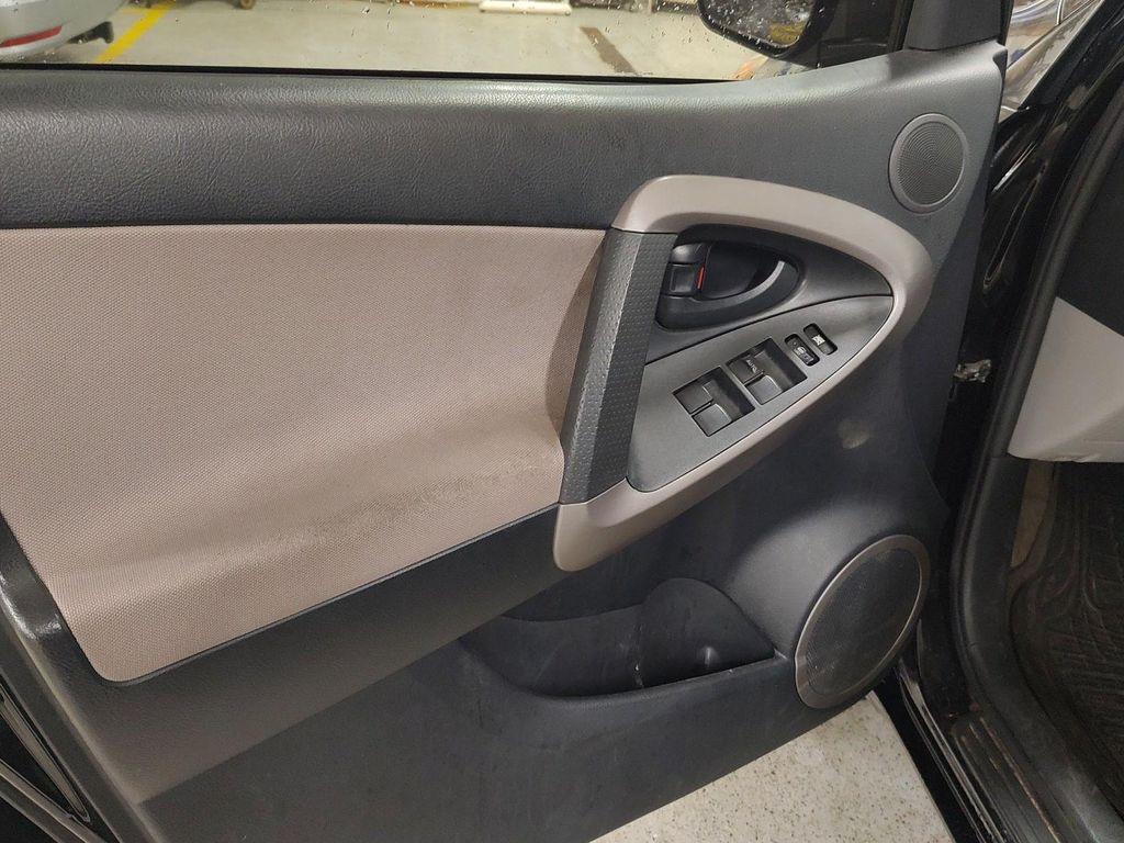 used 2007 Toyota RAV4 car, priced at $5,944
