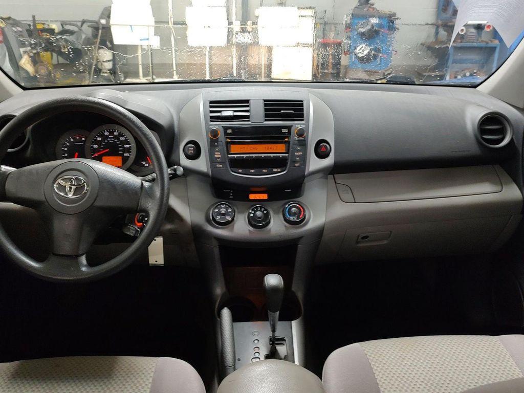 used 2007 Toyota RAV4 car, priced at $5,944