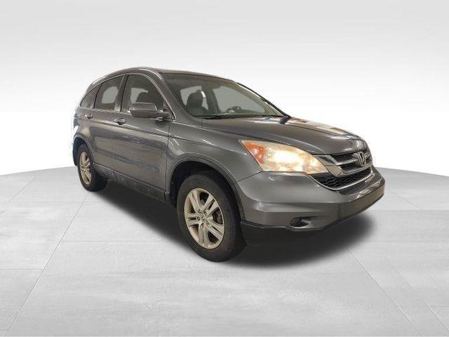 used 2011 Honda CR-V car, priced at $6,544