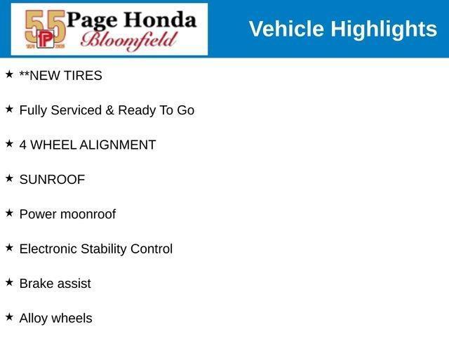 used 2011 Honda CR-V car, priced at $6,544