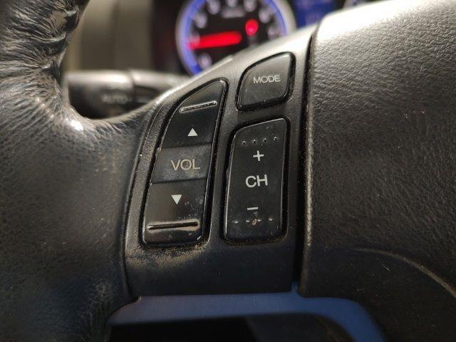 used 2011 Honda CR-V car, priced at $6,544