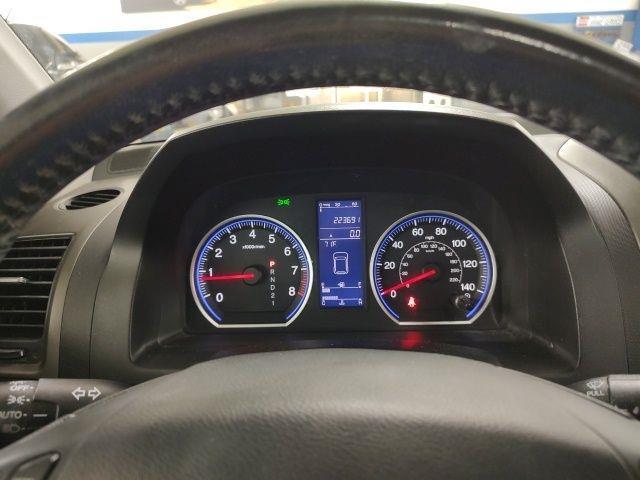 used 2011 Honda CR-V car, priced at $6,544