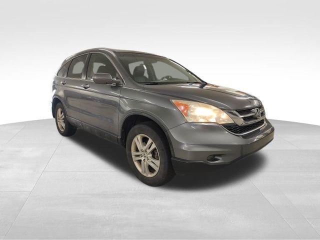 used 2011 Honda CR-V car, priced at $6,600