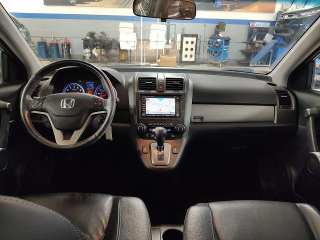 used 2011 Honda CR-V car, priced at $6,600