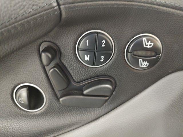 used 2003 Mercedes-Benz SL-Class car, priced at $16,977